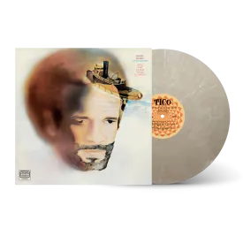 ESTO FUE LO QUE TRAJO EL BARCO (180g Fog Translucent Vinyl LP - Fania Exclusive)