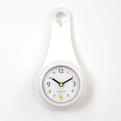 Eva Modern Hanging Wall Clock