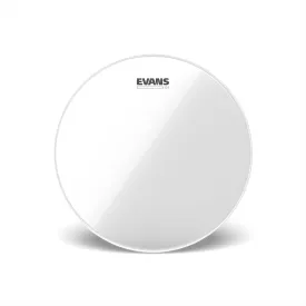 Evans G1 Clear Drum Head - 10 inch