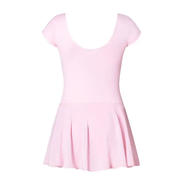 Florence Leotard With Skirt Cl07