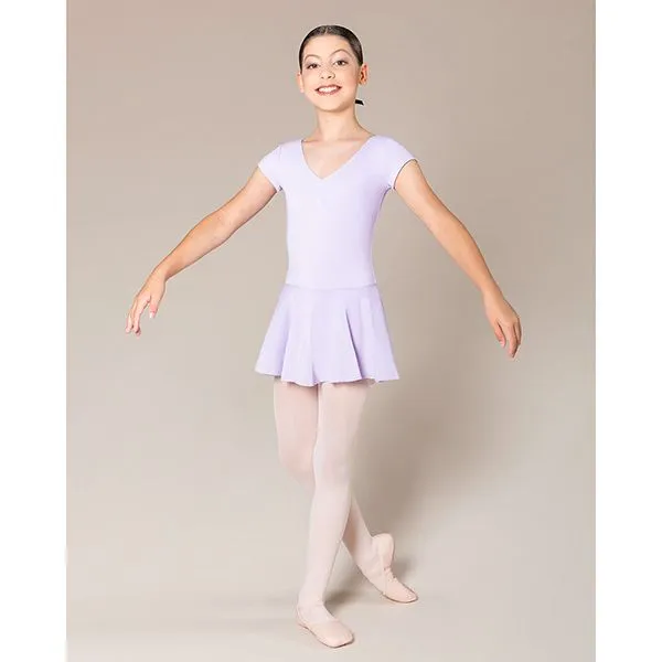 Florence Leotard With Skirt Cl07