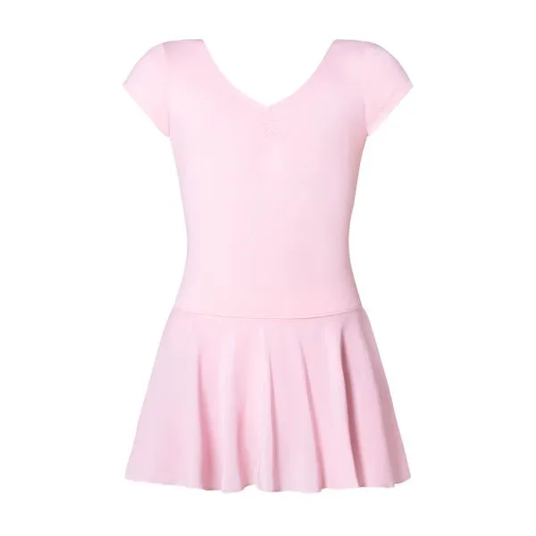 Florence Leotard With Skirt Cl07