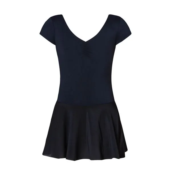 Florence Leotard With Skirt Cl07