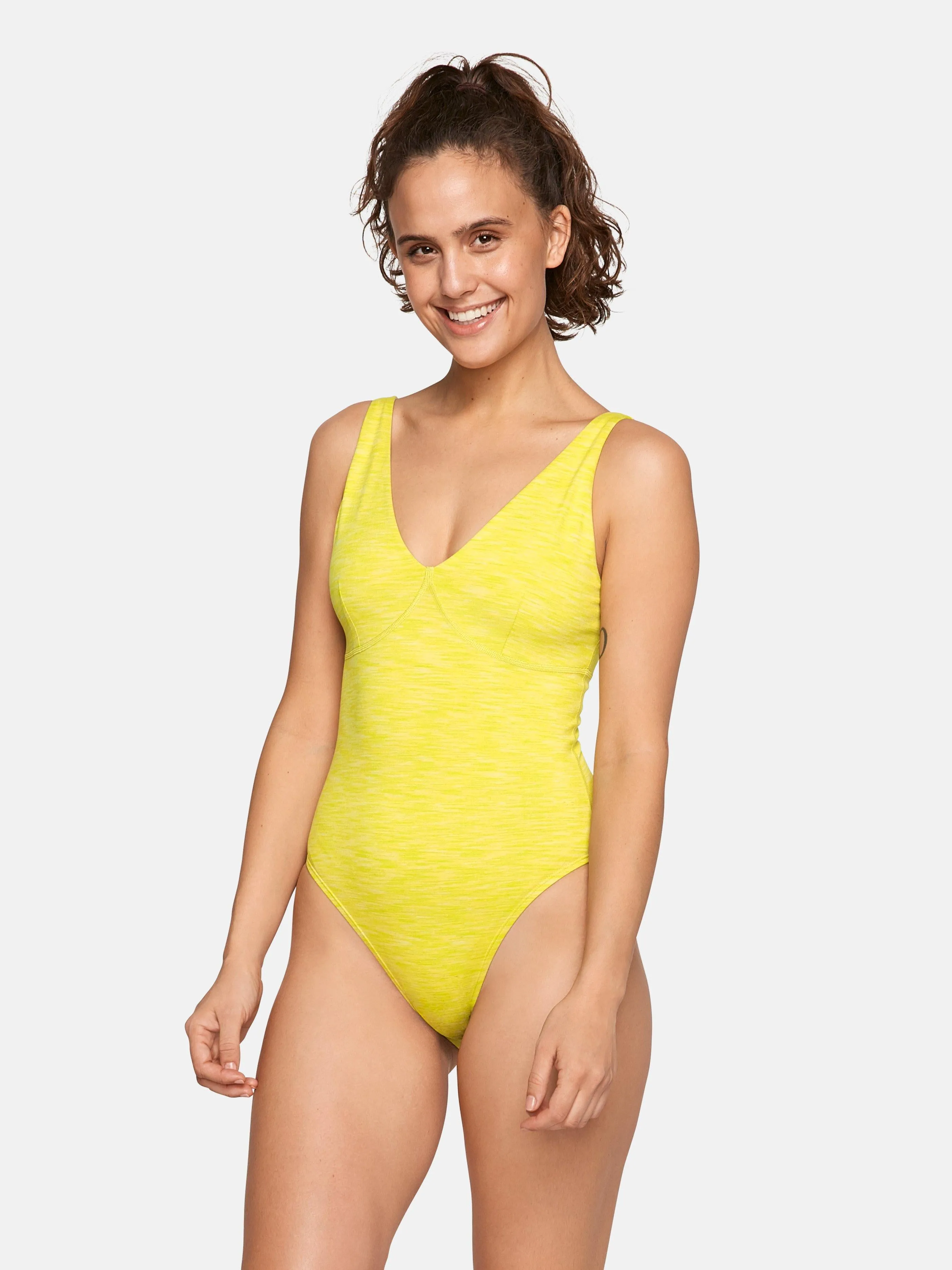 FreeForm Leotard