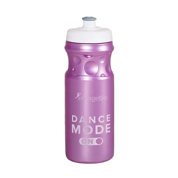 G001 - Dance Mode Drink Bottle