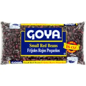 Goya Small Red Beans (Frijoles Rojos Pequeños)