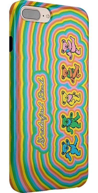 Grateful Dead | In the Groove | Grateful Dead Dancing Bears Case