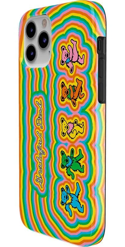 Grateful Dead | In the Groove | Grateful Dead Dancing Bears Case