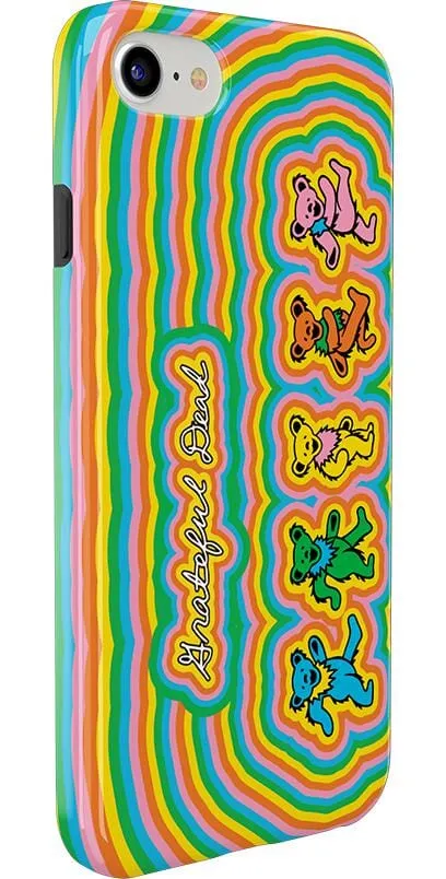 Grateful Dead | In the Groove | Grateful Dead Dancing Bears Case