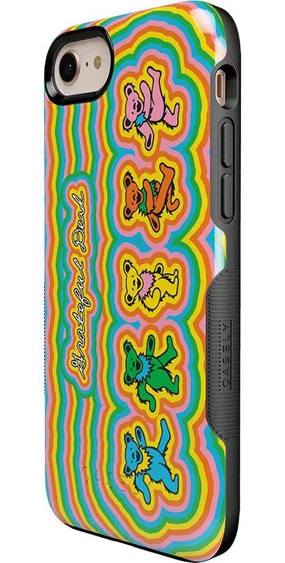 Grateful Dead | In the Groove | Grateful Dead Dancing Bears Case