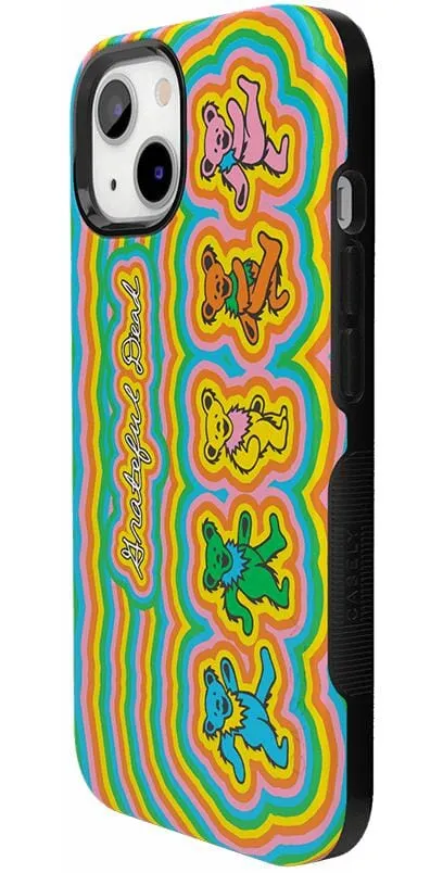 Grateful Dead | In the Groove | Grateful Dead Dancing Bears Case