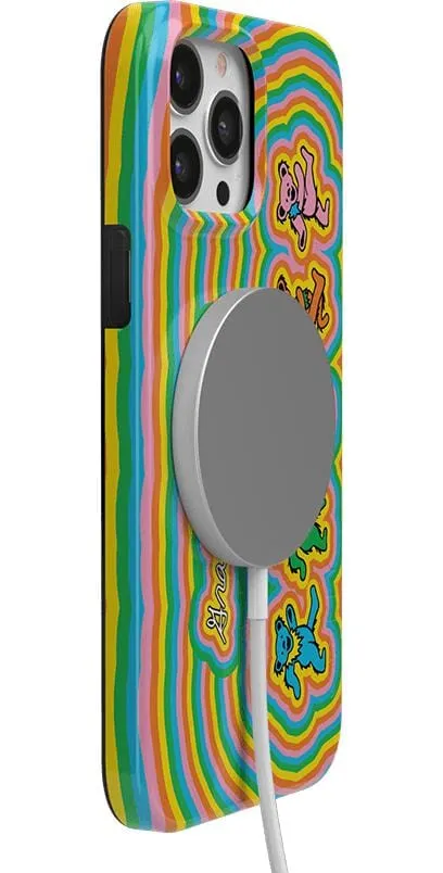 Grateful Dead | In the Groove | Grateful Dead Dancing Bears Case