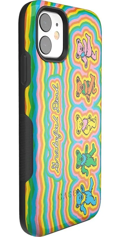 Grateful Dead | In the Groove | Grateful Dead Dancing Bears Case