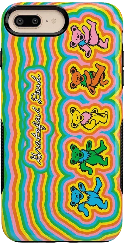 Grateful Dead | In the Groove | Grateful Dead Dancing Bears Case