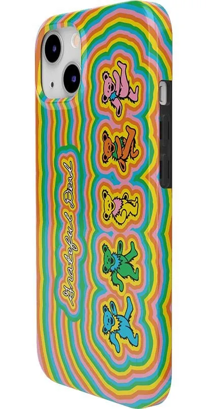 Grateful Dead | In the Groove | Grateful Dead Dancing Bears Case