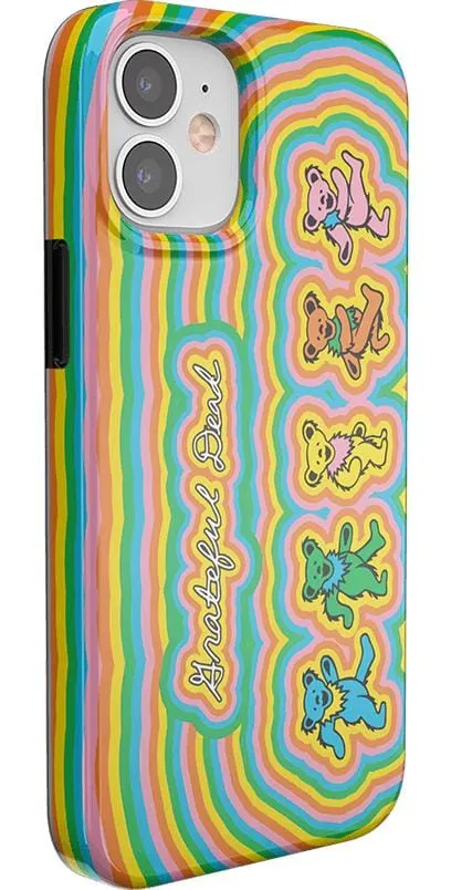 Grateful Dead | In the Groove | Grateful Dead Dancing Bears Case