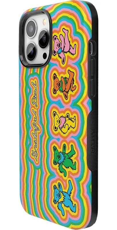 Grateful Dead | In the Groove | Grateful Dead Dancing Bears Case