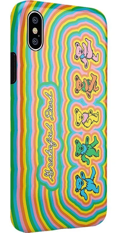 Grateful Dead | In the Groove | Grateful Dead Dancing Bears Case