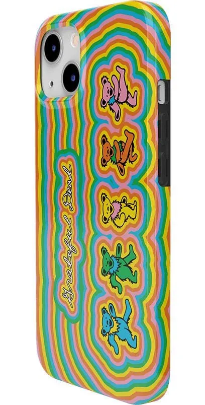 Grateful Dead | In the Groove | Grateful Dead Dancing Bears Case