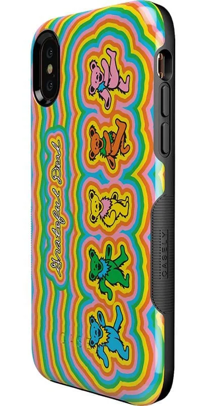 Grateful Dead | In the Groove | Grateful Dead Dancing Bears Case