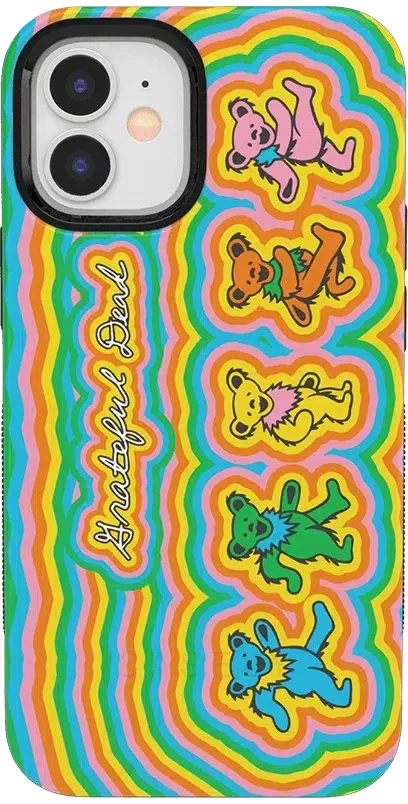 Grateful Dead | In the Groove | Grateful Dead Dancing Bears Case