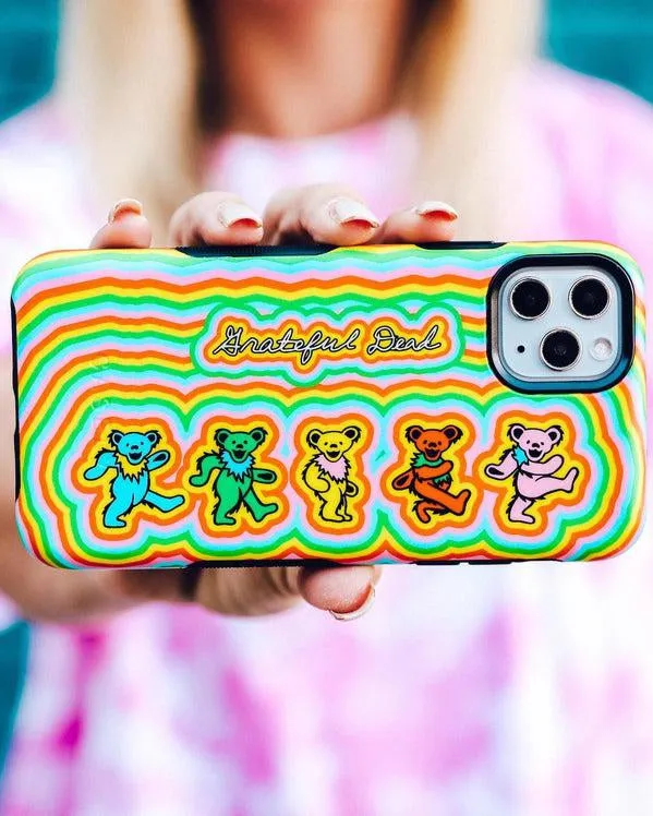 Grateful Dead | In the Groove | Grateful Dead Dancing Bears Case