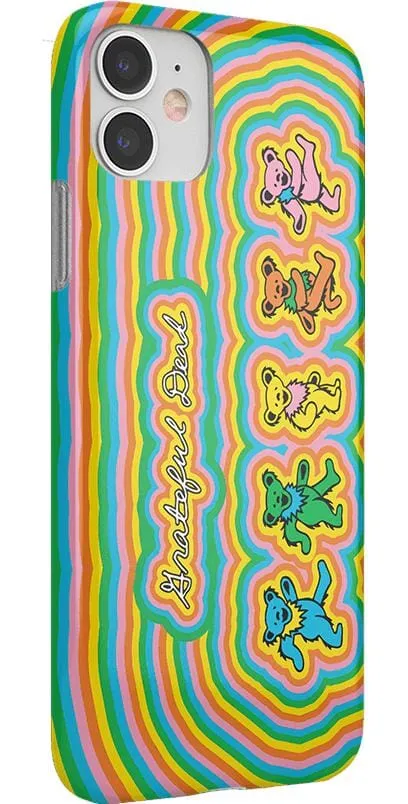 Grateful Dead | In the Groove | Grateful Dead Dancing Bears Case