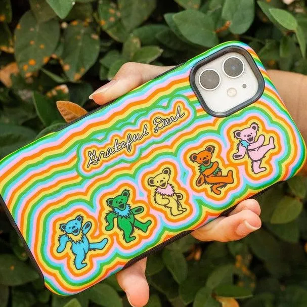 Grateful Dead | In the Groove | Grateful Dead Dancing Bears Case