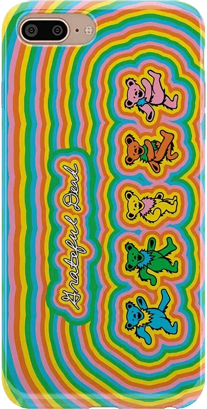 Grateful Dead | In the Groove | Grateful Dead Dancing Bears Case