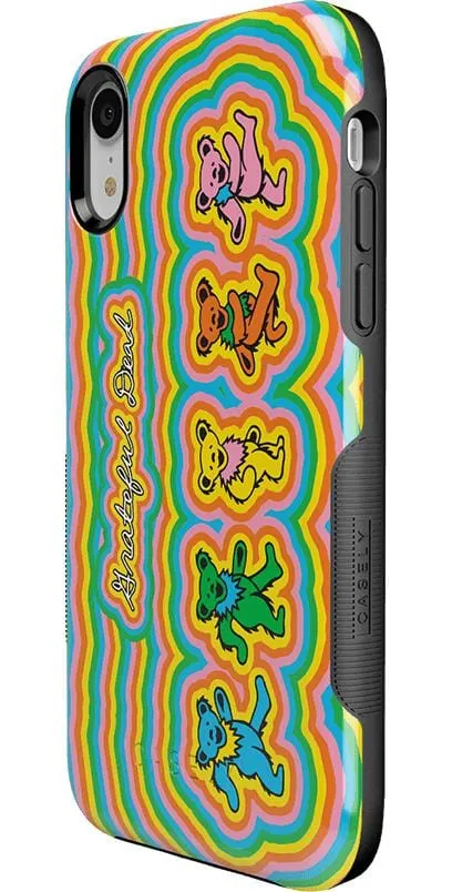 Grateful Dead | In the Groove | Grateful Dead Dancing Bears Case