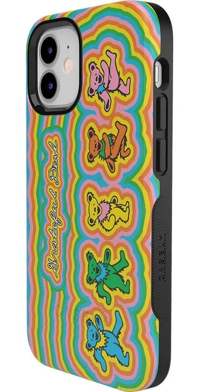 Grateful Dead | In the Groove | Grateful Dead Dancing Bears Case