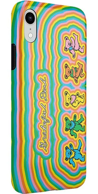 Grateful Dead | In the Groove | Grateful Dead Dancing Bears Case