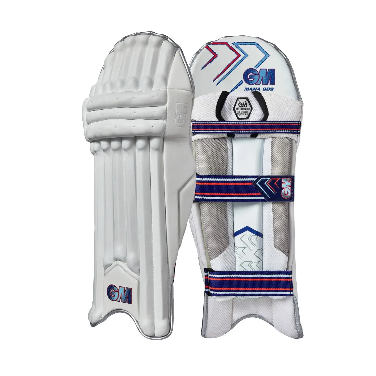 Gunn & Moore Mana 909 Batting Pads