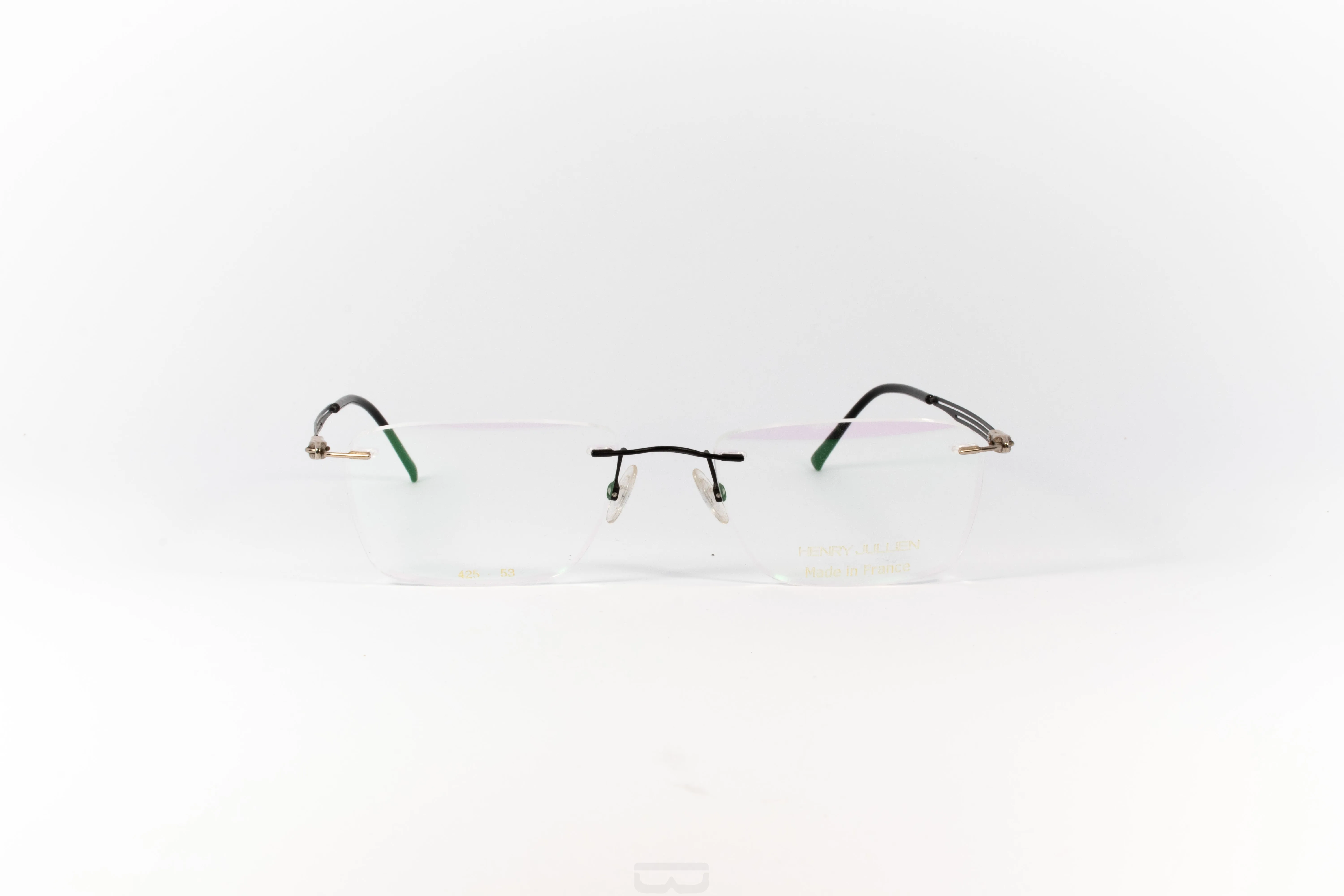 HENRY JULLIEN Frame - Volt