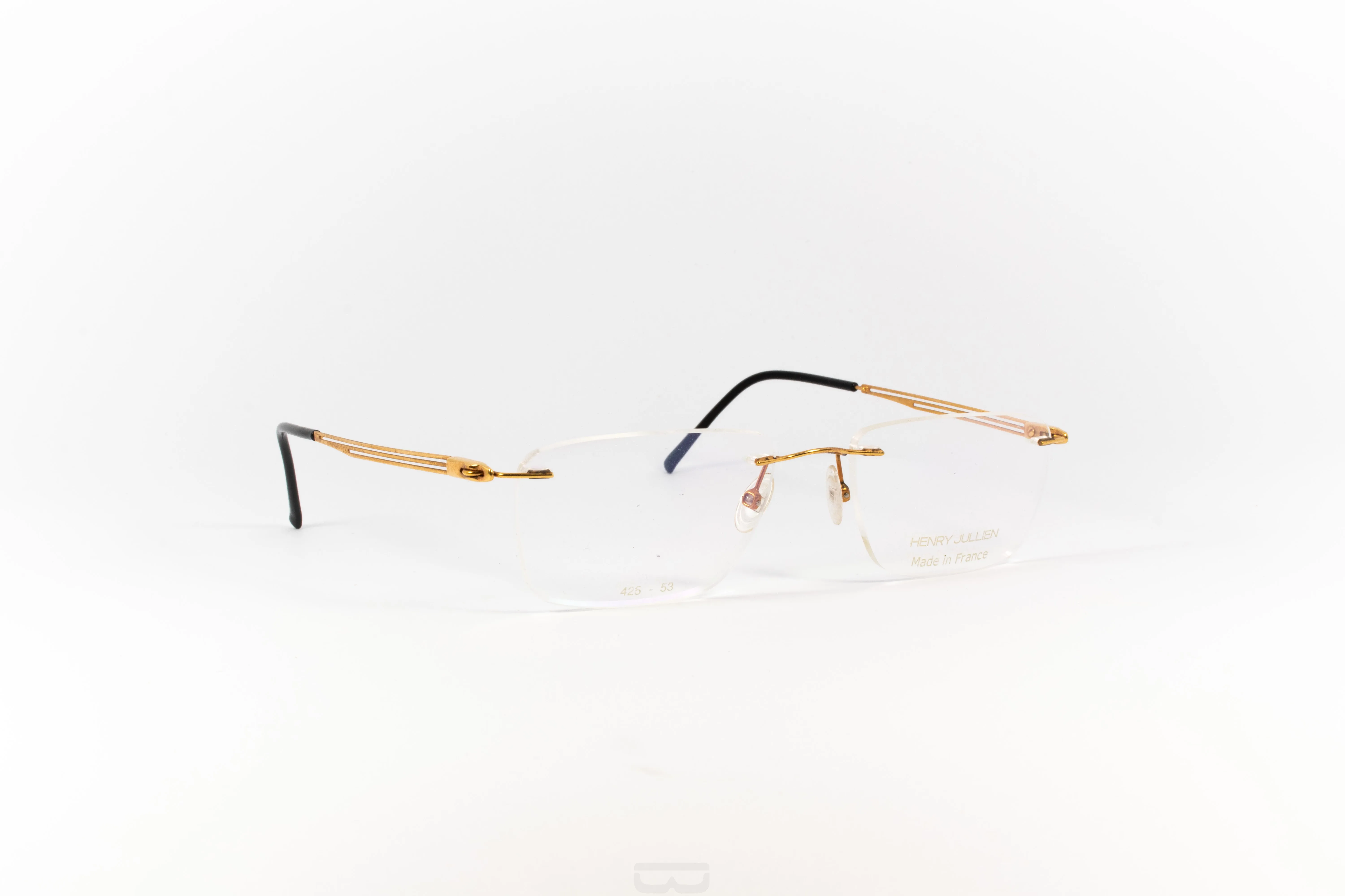 HENRY JULLIEN Frame - Volt