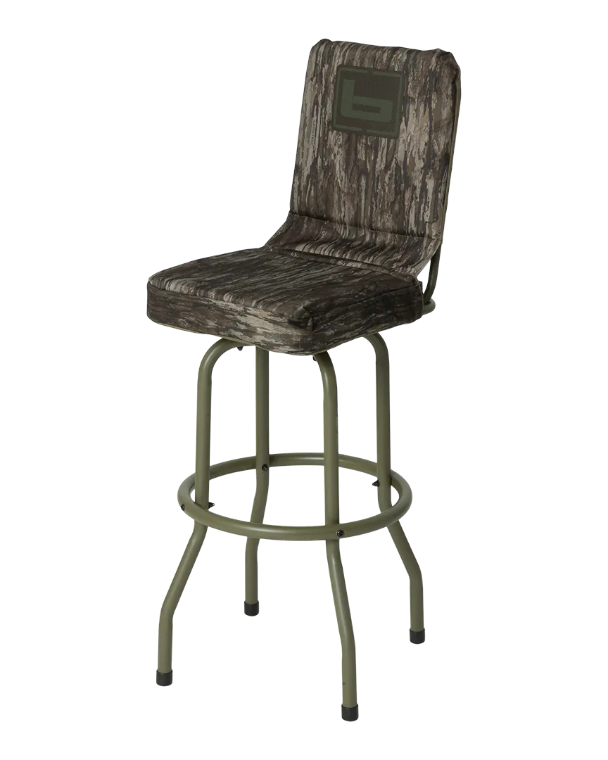 Hi-Top Blind Chair-Tall