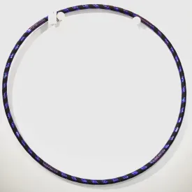 Hula Hoop - 38 inch - Purple/Black