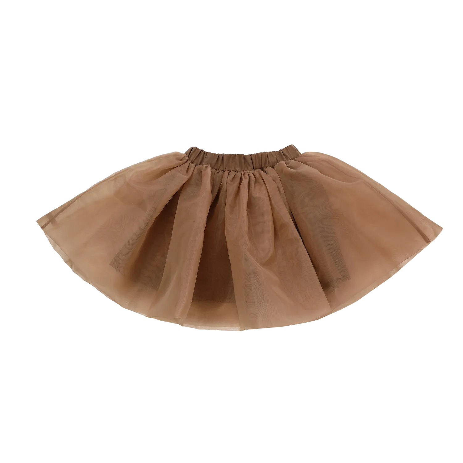 Ilea Skirt | Rose Brown