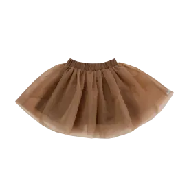 Ilea Skirt | Rose Brown