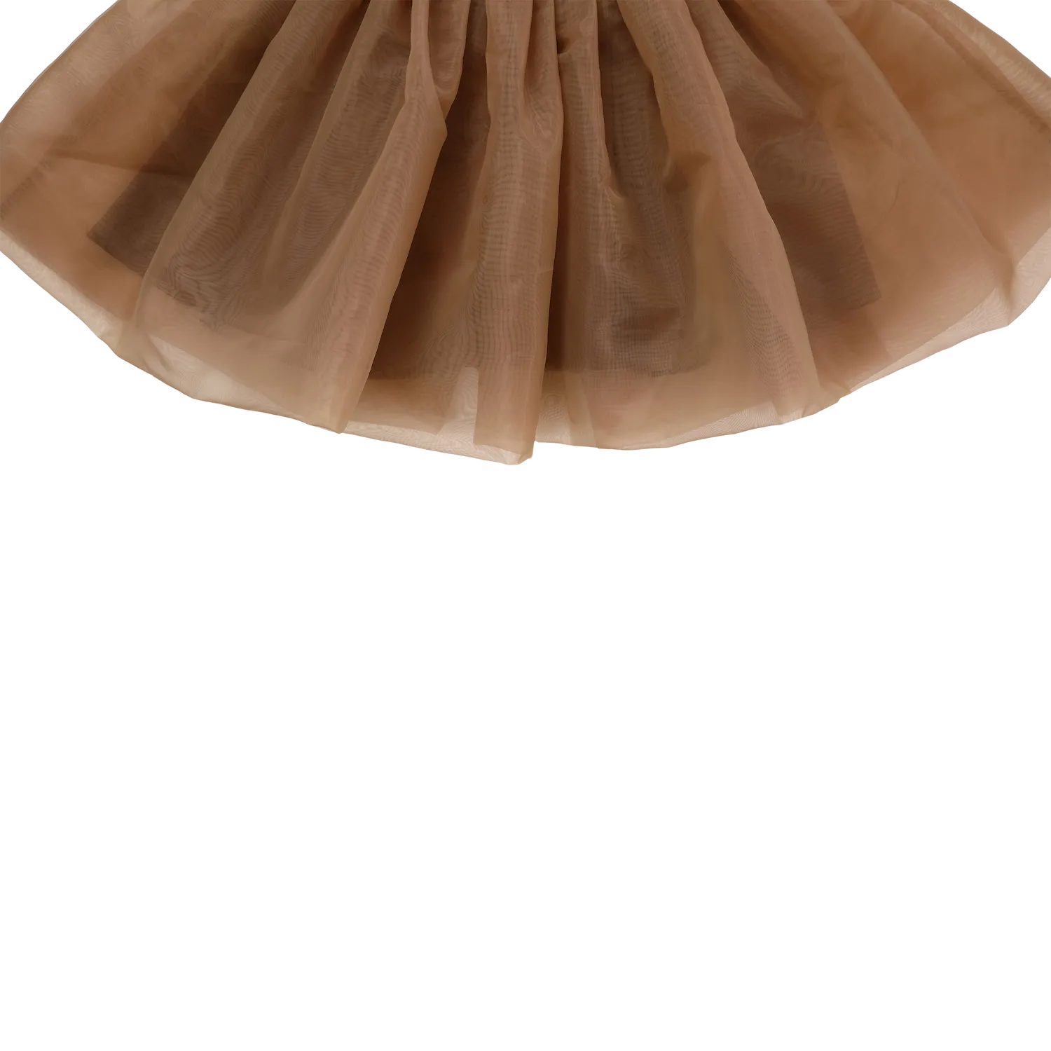 Ilea Skirt | Rose Brown