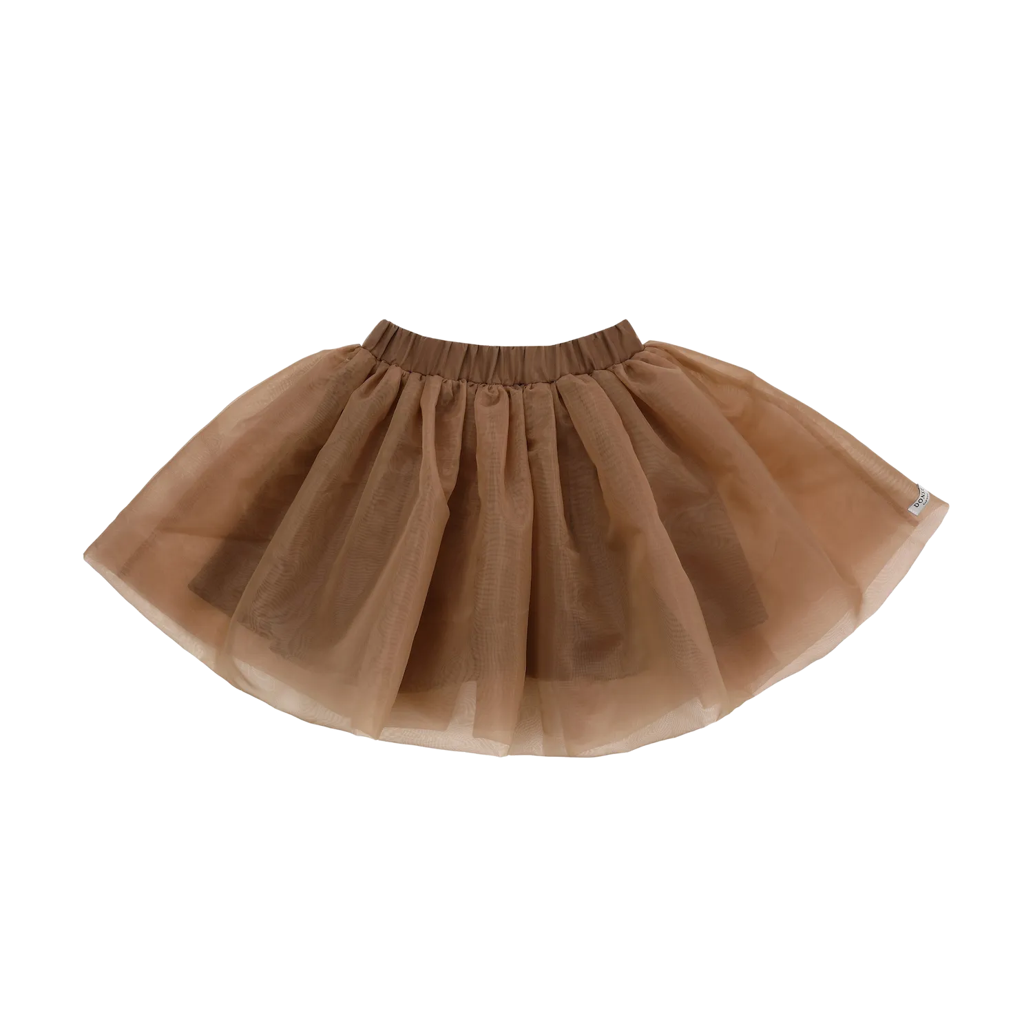 Ilea Skirt | Rose Brown