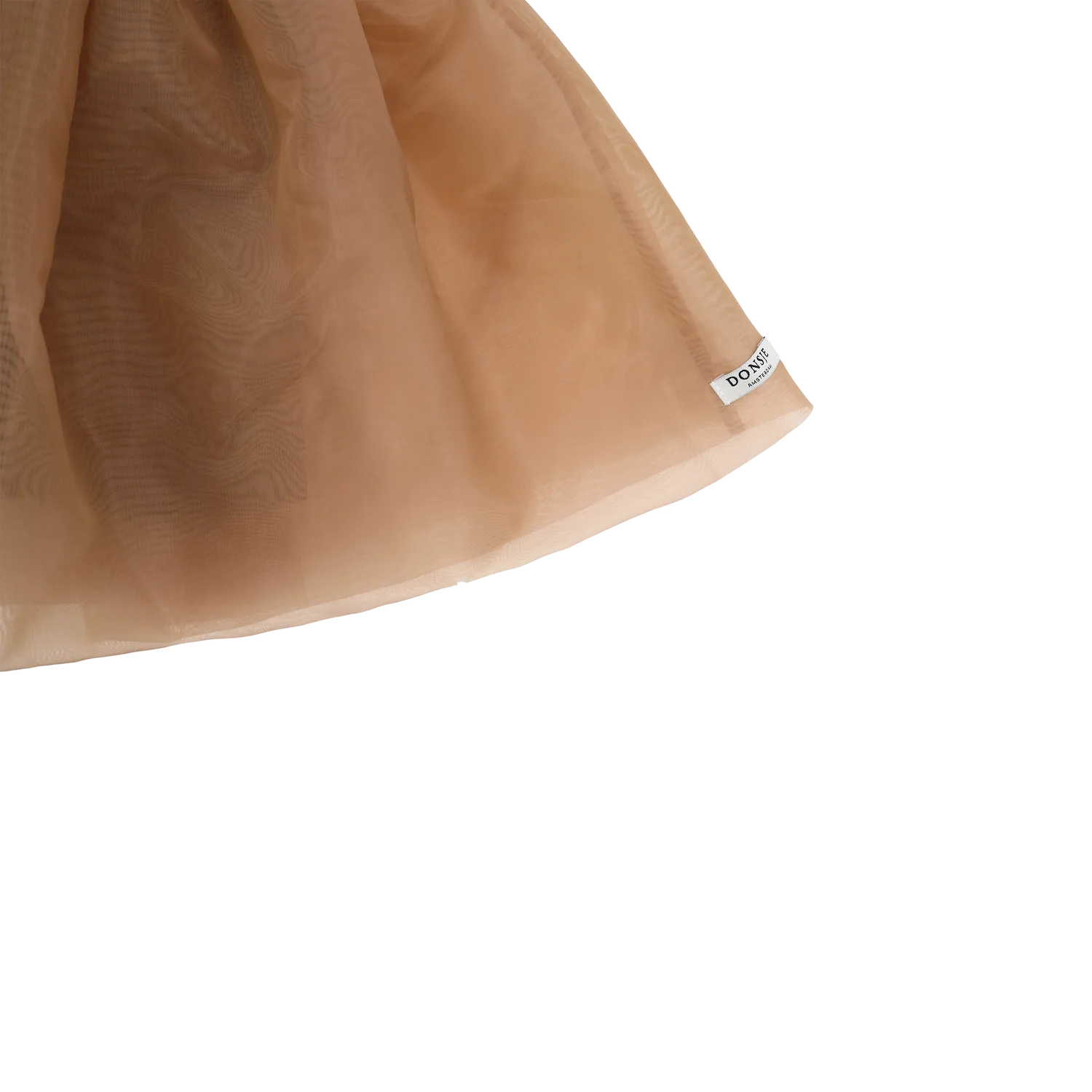 Ilea Skirt | Rose Brown