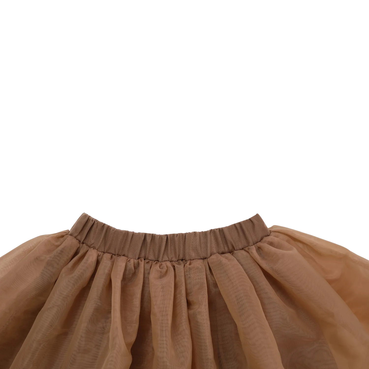 Ilea Skirt | Rose Brown