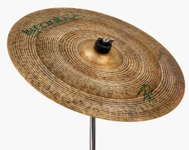 Istanbul Agop 17" AGOP SIGNATURE CRASH