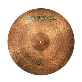 Istanbul Agop 20" AGOP SIGNATURE CRASH