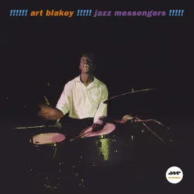 !!!!jazz Messengers!!!! Vinyl