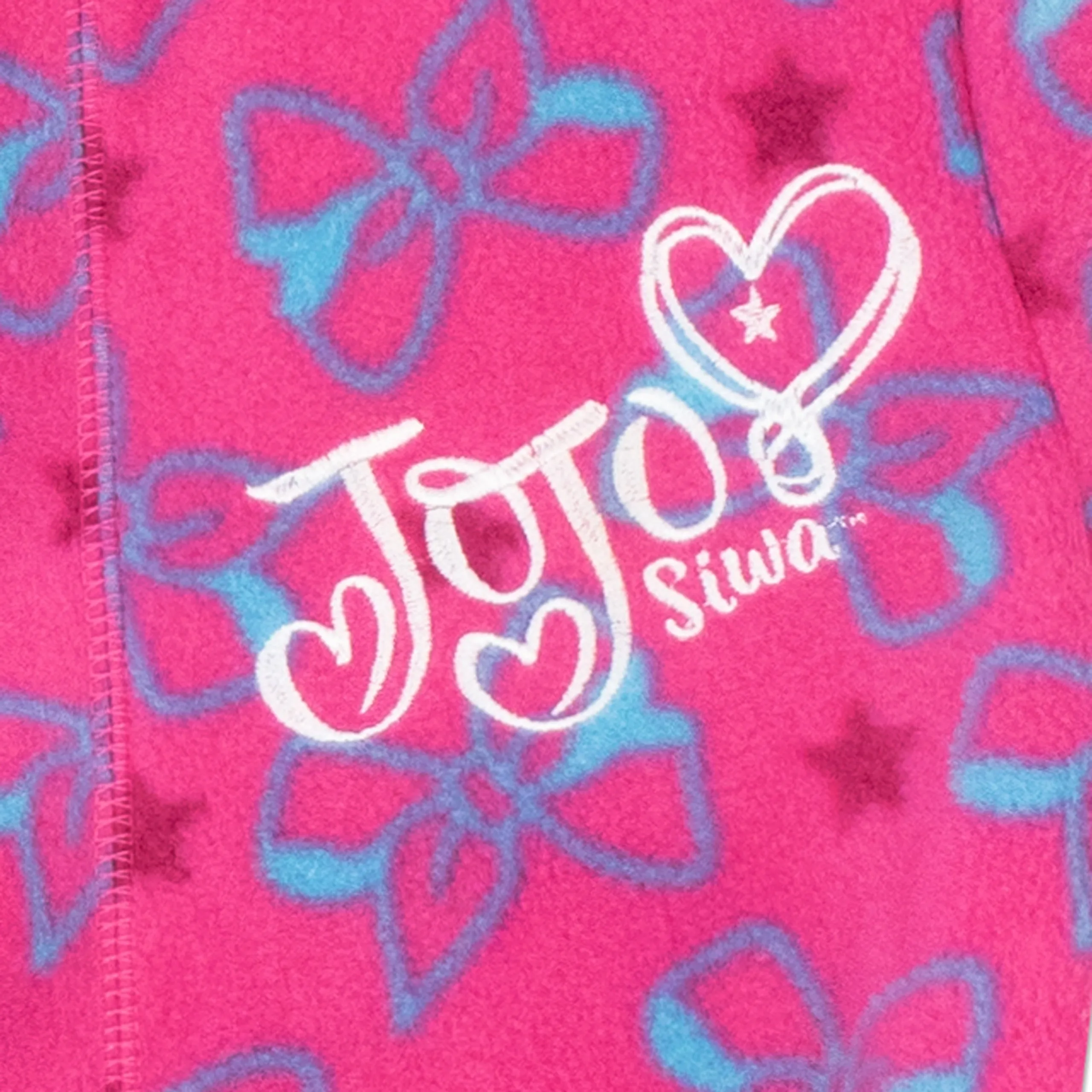 JoJo Siwa Robe