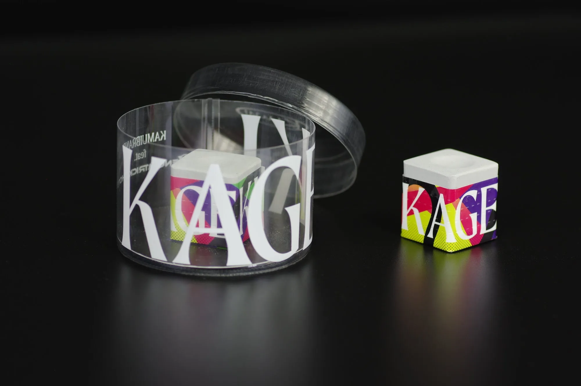 KAGEKI - KAMUI "RADICAL" CHALK - NEW PRODUCT