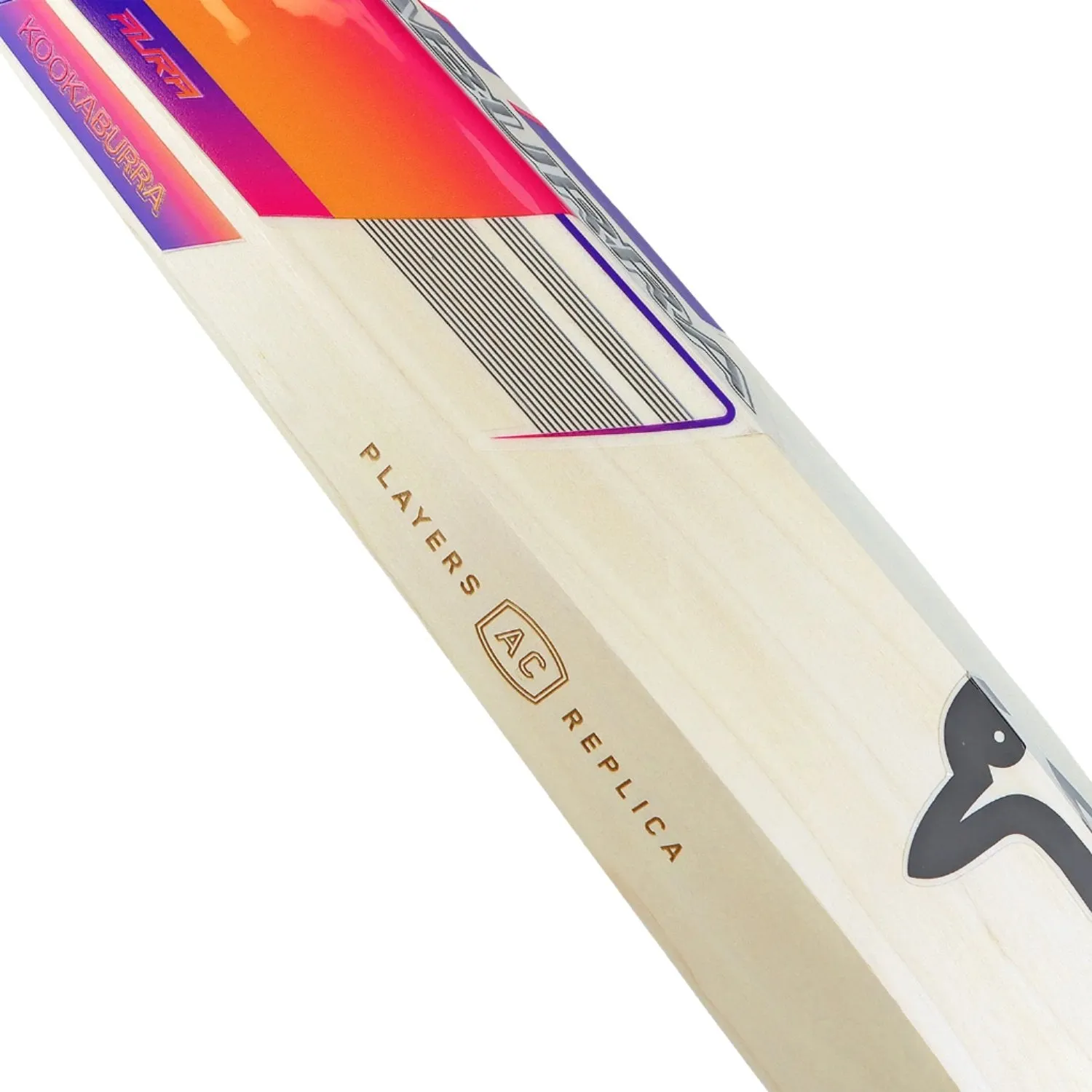 Kookaburra Aura Alex Carey Players Replica Bat