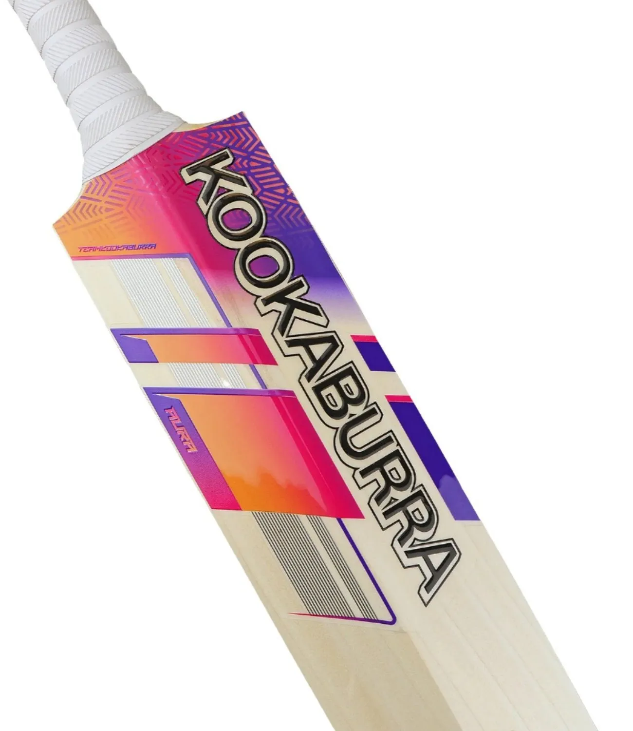 Kookaburra Aura Alex Carey Players Replica Bat